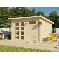 25 % reduziert! Fjordholz modernes Gartenhaus Modell Carina 28 12m² Unkategorisiert online kaufen 25 % reduziert! Fjordholz modernes Gartenhaus Modell Carina 28 12m² Unkategorisiert online kaufen