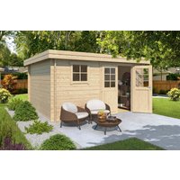 25 % reduziert! Fjordholz modernes Gartenhaus Modell Linz 28 E 16m² Unkategorisiert online kaufen 25 % reduziert! Fjordholz modernes Gartenhaus Modell Linz 28 E 16m² Unkategorisiert online kaufen