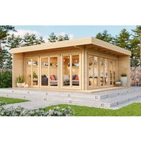26 % reduziert! Fjordholz Gartenlounge Modell Mila 70 36m² Unkategorisiert online kaufen 26 % reduziert! Fjordholz Gartenlounge Modell Mila 70 36m² Unkategorisiert online kaufen
