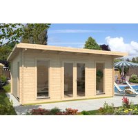 26 % reduziert! Fjordholz Gartenlounge Modell Nils 44 24m² Unkategorisiert online kaufen 26 % reduziert! Fjordholz Gartenlounge Modell Nils 44 24m² Unkategorisiert online kaufen