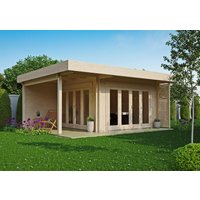 26 % reduziert! Fjordholz Gartenlounge Modell Sandra 44 B Unkategorisiert online kaufen 26 % reduziert! Fjordholz Gartenlounge Modell Sandra 44 B Unkategorisiert online kaufen
