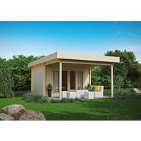 26 % reduziert! Fjordholz Gartenlounge Modell Sandra 44 D 12m² Unkategorisiert online kaufen 26 % reduziert! Fjordholz Gartenlounge Modell Sandra 44 D 12m² Unkategorisiert online kaufen