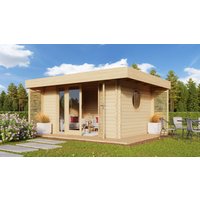 26 % reduziert! Fjordholz Gartenlounge Modell York 44 12m² Unkategorisiert online kaufen 26 % reduziert! Fjordholz Gartenlounge Modell York 44 12m² Unkategorisiert online kaufen