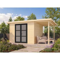 26 % reduziert! Fjordholz modernes Gartenhaus Modell Alu Line 28-B 9m² Unkategorisiert online kaufen 26 % reduziert! Fjordholz modernes Gartenhaus Modell Alu Line 28-B 9m² Unkategorisiert online kaufen