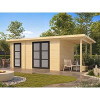 26 % reduziert! Fjordholz modernes Gartenhaus Modell Alu Line 28-G 16m² Unkategorisiert online kaufen 26 % reduziert! Fjordholz modernes Gartenhaus Modell Alu Line 28-G 16m² Unkategorisiert online kaufen