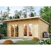26 % reduziert! Fjordholz modernes Gartenhaus Modell Berlin 70 D Modern mit Unkategorisiert online kaufen 26 % reduziert! Fjordholz modernes Gartenhaus Modell Berlin 70 D Modern mit Unkategorisiert online kaufen