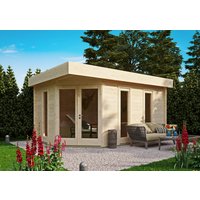 26 % reduziert! Fjordholz modernes Gartenhaus Modell Birger 44 12m² Unkategorisiert online kaufen 26 % reduziert! Fjordholz modernes Gartenhaus Modell Birger 44 12m² Unkategorisiert online kaufen