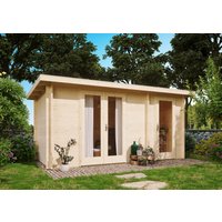 26 % reduziert! Fjordholz modernes Gartenhaus Modell Carin 44 A 15m² Unkategorisiert online kaufen 26 % reduziert! Fjordholz modernes Gartenhaus Modell Carin 44 A 15m² Unkategorisiert online kaufen