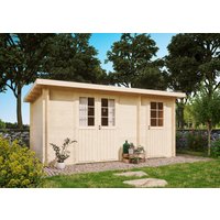 26 % reduziert! Fjordholz modernes Gartenhaus Modell Carin 44 B 15m² Unkategorisiert online kaufen 26 % reduziert! Fjordholz modernes Gartenhaus Modell Carin 44 B 15m² Unkategorisiert online kaufen