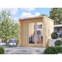 26 % reduziert! Fjordholz modernes Gartenhaus Modell Donny Office 44 B 4m² Unkategorisiert online kaufen 26 % reduziert! Fjordholz modernes Gartenhaus Modell Donny Office 44 B 4m² Unkategorisiert online kaufen