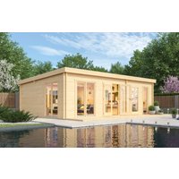 26 % reduziert! Fjordholz modernes Gartenhaus Modell Henning 44 24m² Unkategorisiert online kaufen 26 % reduziert! Fjordholz modernes Gartenhaus Modell Henning 44 24m² Unkategorisiert online kaufen
