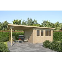 26 % reduziert! Fjordholz modernes Gartenhaus Modell Inga 28 28m² Unkategorisiert online kaufen 26 % reduziert! Fjordholz modernes Gartenhaus Modell Inga 28 28m² Unkategorisiert online kaufen