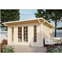 26 % reduziert! Fjordholz modernes Gartenhaus Modell Jacob 44 B 12m² Unkategorisiert online kaufen 26 % reduziert! Fjordholz modernes Gartenhaus Modell Jacob 44 B 12m² Unkategorisiert online kaufen