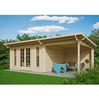 26 % reduziert! Fjordholz modernes Gartenhaus Modell Jacob 44 C mit Seitend 28m² Unkategorisiert online kaufen 26 % reduziert! Fjordholz modernes Gartenhaus Modell Jacob 44 C mit Seitend 28m² Unkategorisiert online kaufen