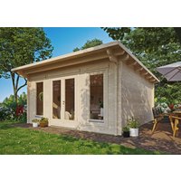 26 % reduziert! Fjordholz modernes Gartenhaus Modell Jacob 70 F 25m² Unkategorisiert online kaufen 26 % reduziert! Fjordholz modernes Gartenhaus Modell Jacob 70 F 25m² Unkategorisiert online kaufen