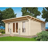 26 % reduziert! Fjordholz modernes Gartenhaus Modell Jacob 90 G 30m² Unkategorisiert online kaufen 26 % reduziert! Fjordholz modernes Gartenhaus Modell Jacob 90 G 30m² Unkategorisiert online kaufen