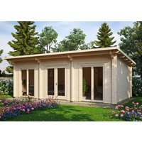 26 % reduziert! Fjordholz modernes Gartenhaus Modell Jacob 90 H 35m² Unkategorisiert online kaufen 26 % reduziert! Fjordholz modernes Gartenhaus Modell Jacob 90 H 35m² Unkategorisiert online kaufen