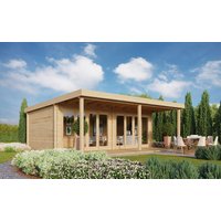 26 % reduziert! Fjordholz modernes Gartenhaus Modell Kevin 44 mit Vordach 28m² Unkategorisiert online kaufen 26 % reduziert! Fjordholz modernes Gartenhaus Modell Kevin 44 mit Vordach 28m² Unkategorisiert online kaufen