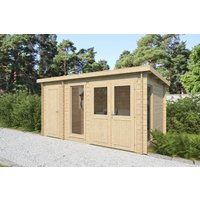 26 % reduziert! Fjordholz modernes Gartenhaus Modell Krista 28 A 12m² Unkategorisiert online kaufen 26 % reduziert! Fjordholz modernes Gartenhaus Modell Krista 28 A 12m² Unkategorisiert online kaufen