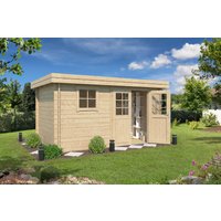 26 % reduziert! Fjordholz modernes Gartenhaus Modell Linz 28 C 8m² Unkategorisiert online kaufen 26 % reduziert! Fjordholz modernes Gartenhaus Modell Linz 28 C 8m² Unkategorisiert online kaufen