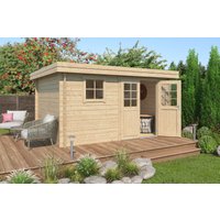 26 % reduziert! Fjordholz modernes Gartenhaus Modell Linz 28 D Unkategorisiert online kaufen 26 % reduziert! Fjordholz modernes Gartenhaus Modell Linz 28 D Unkategorisiert online kaufen