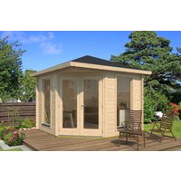 26 % reduziert! Fjordholz modernes Gartenhaus Modell Lisa 44 A Modern 8m² Unkategorisiert online kaufen 26 % reduziert! Fjordholz modernes Gartenhaus Modell Lisa 44 A Modern 8m² Unkategorisiert online kaufen