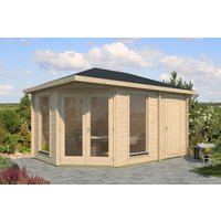 26 % reduziert! Fjordholz modernes Gartenhaus Modell Lisa 44 C Modern Unkategorisiert online kaufen 26 % reduziert! Fjordholz modernes Gartenhaus Modell Lisa 44 C Modern Unkategorisiert online kaufen