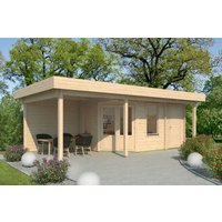 26 % reduziert! Fjordholz modernes Gartenhaus Modell Nora 44 H Klassik 32m² Unkategorisiert online kaufen 26 % reduziert! Fjordholz modernes Gartenhaus Modell Nora 44 H Klassik 32m² Unkategorisiert online kaufen