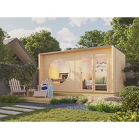26 % reduziert! Fjordholz modernes Gartenhaus Modell Office Box Größe XL na 24m² Unkategorisiert online kaufen 26 % reduziert! Fjordholz modernes Gartenhaus Modell Office Box Größe XL na 24m² Unkategorisiert online kaufen