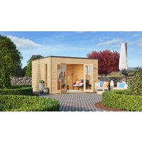 26 % reduziert! Fjordholz modernes Gartenhaus Modell Q-BIC 44 A 16m² Unkategorisiert online kaufen 26 % reduziert! Fjordholz modernes Gartenhaus Modell Q-BIC 44 A 16m² Unkategorisiert online kaufen