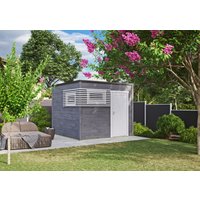 26 % reduziert! Fjordholz modernes Gartenhaus Modell Q-BIC Modern 44 A 9m² Unkategorisiert online kaufen 26 % reduziert! Fjordholz modernes Gartenhaus Modell Q-BIC Modern 44 A 9m² Unkategorisiert online kaufen