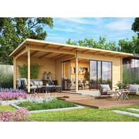 26 % reduziert! Fjordholz modernes Gartenhaus Modell Starla 70 C Premium 28m² Unkategorisiert online kaufen 26 % reduziert! Fjordholz modernes Gartenhaus Modell Starla 70 C Premium 28m² Unkategorisiert online kaufen