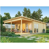 26 % reduziert! Fjordholz modernes Gartenhaus Modell Taunus 70 mit Vordach 28m² Unkategorisiert online kaufen 26 % reduziert! Fjordholz modernes Gartenhaus Modell Taunus 70 mit Vordach 28m² Unkategorisiert online kaufen