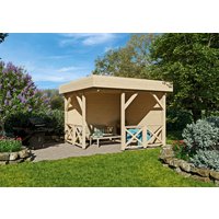 26 % reduziert! modernes Gartenhaus Modell Salo 40 A 9m² Unkategorisiert online kaufen 26 % reduziert! modernes Gartenhaus Modell Salo 40 A 9m² Unkategorisiert online kaufen