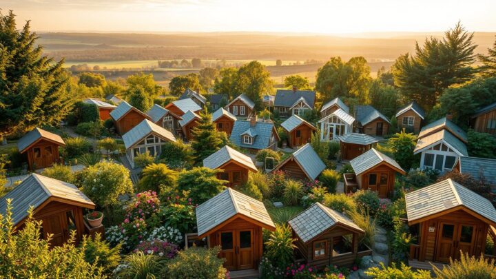 Klassische und moderne Gartenhäuser – Was sind die Unterschiede?