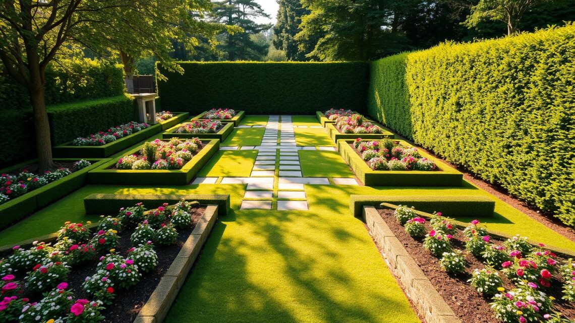 Garten & Außenbereich modern stilvoll gestalten – Ideen und Anregungen