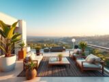 Moderne Terrasse gestalten – Ideen & Inspirationen