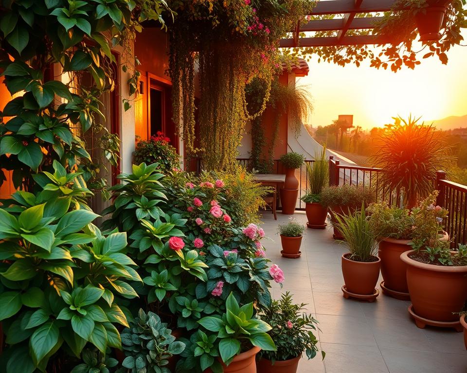 Terrassenpflanzen Gestaltung Terrassenpflanzen Gestaltung