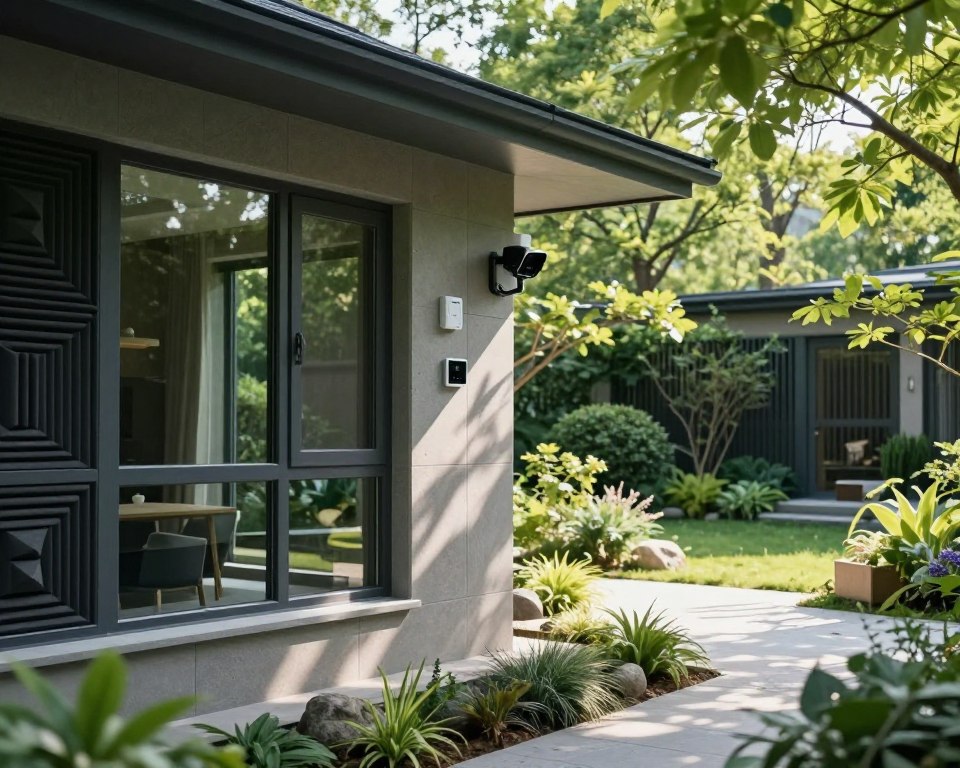 Abhörschutz Technologien