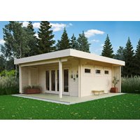 26 % reduziert! Gartenlounge Modell Sandra 44 G
