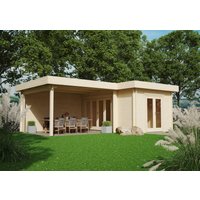 26 % reduziert! Gartenlounge Modell Sandra 44 E
